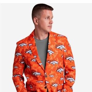 Meet your Posher, Darren